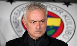 Fenerbahçe, Jose Mourinho ile Yollarını Ayırdı!