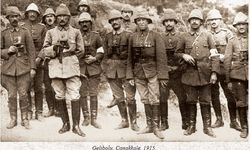 Anafartalar’da 110 Yıl Önce Gelen Büyük Zafer!
