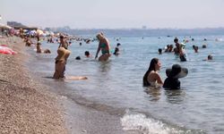 Antalya'da kaşıntı ve yanma şikayetleri arttı!