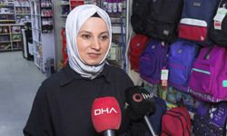 İstanbul'da okul ürünlerine 'fahiş fiyat' denetimi!