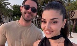 Hande Erçel ve Hakan Sabancı Aşkı Evlilik Engeline Mi Takıldı?