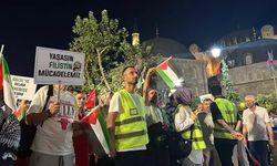 TÜRGEV Başkanı: Gazze susarsa, vicdanlar ölür!