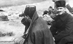 Sakarya Meydan Muharebesi’nin 104. yılı!