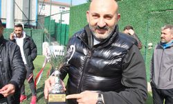 Tuncay Meriç cinayetinin şüphelisi, yakalandı!