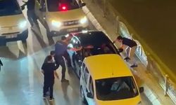 Edirne'de 6 kaçak göçmen yakalandı