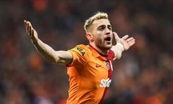 Barış Alper Yılmaz Galatasaray’da Kadro Dışı mı?