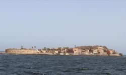 Senegal’de Tarihin Karanlık Yüzü: Goree Adası