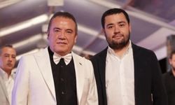 Muhittin Böcek’in Oğlu Antalya’da Gözaltına Alındı!
