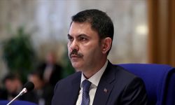 Bakan Kurum: Milletimizin yanında olacağız