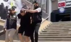 Firari hükümlü yakalandı