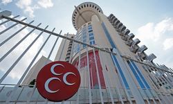 MHP’den Malazgirt Programına Slogan Yasağı!
