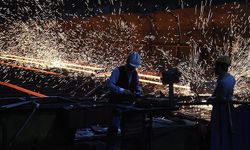 İş gücü girdi endeksleri arttı