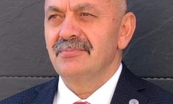 Çorum’da İlçe Başkanına Makam Aracı İddiası!