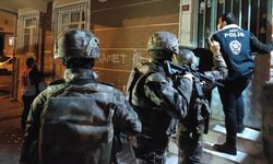 Aksaray'da çıkan orman yangını kontrol altında
