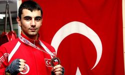 Dünya Şampiyonu Milli Sporcu Hayri Doğan Hozanlı Hayatını Kaybetti!