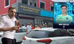Adana Demirspor Kalecisinin Babası İş Yerinde Ölü Bulundu!
