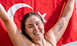 Bengisu Avcı Oceans Seven’ı Tamamlayan İlk Türk Oldu!