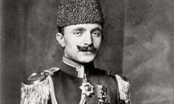 Enver Paşa, 103 Yıl Önce Bugün Şehit Düştü!