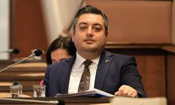 CHP’li Meclis Üyesi Burak Korkmaz Gözaltına Alındı!