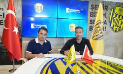 Kuruçayırlı Lastik ile Ankaragücü Arasında İş Birliği