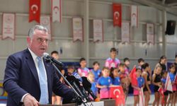 Bakan Bak, KKTC'de
