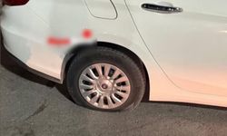 Kayseri’de Mala Zarar Verme Olayı: 17 Yaşındaki Şüpheli Yakalandı