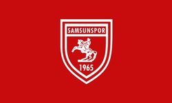Samsunspor'dan Marius Mouandilmadji açıklaması