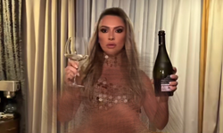 Hadise'ye linç girişimi: Dini Değerleri mi Aşağıladı?