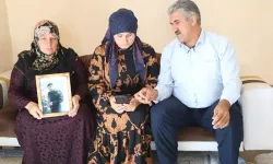 3 ay önce derede kaybolan genç çocuktan haber yok!