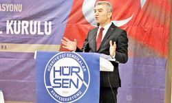 HÜRSEN: “Uyarıyoruz; kendinize gelin!”