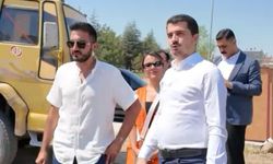Çankaya'da yeni kreş temeli atılacak!