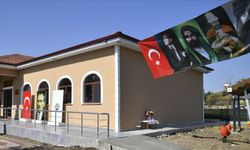 TBMM’ye Cemevi Teklifi
