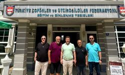 TŞOF’tan Vizyon Projeleri: Yeni Fabrika ve Tesislerde Modernizasyon