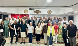 Ankara Kulübü ve Sakaryam Derneği’nden Şehitlik Çağrısı!