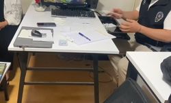 Bağcılar'da kaçak göçmen operasyonu