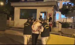Kaçak firari Esenyurt'ta yakalandı
