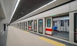 İstanbul'da 1 Mayıs nedeniyle bazı metro ve füniküler seferlerine düzenleme yapıldı