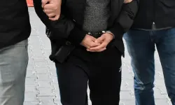 Karaman'da 52 kişi tutuklandı