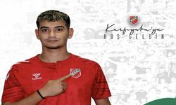 Karşıyaka, Denizlispor’dan Rıza Mert Pişirici’yi Transfer Etti!