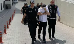 Kayseri'de uyuşturucu operasyonu