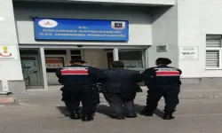 Kayseri'de firari FETÖ hükümlüsü yakalandı