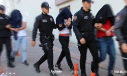 Kayseri'de kaçakçılık operasyonu