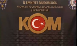 Kayseri’de Kaçak Tütün ve Sigara Operasyonu