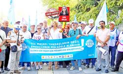 KESK’ten zam teklifine tepki