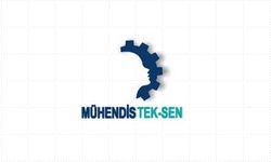 Mühendis Tek-Sen’den Kamuda Teknik Personele Koruyucu Giyim Yardımı Talebi