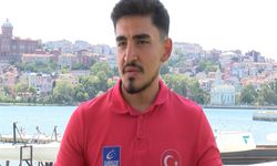 Olimpiyat Hedefleyen 19 Yaşındaki Milli Kürekçi: Halil Kaan Köroğlu