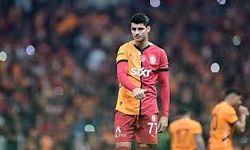 İspanyol Golcü Kalıyor