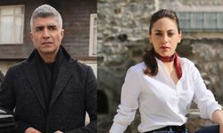 Özcan Deniz'in yeni filminde partneri belli oldu!