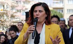 Topuklu Efe'ye Protesto!