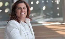 Özlem Çerçioğlu istifa etti!